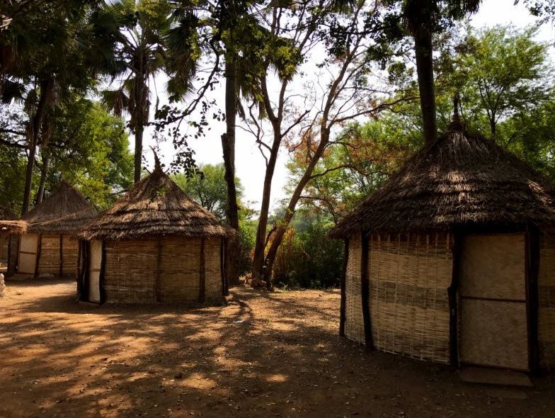 Niokolo-Koba National Park, Tambacounda Region, Senegal